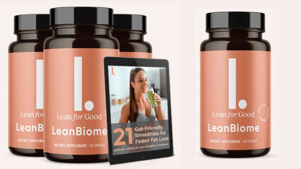 LeanBiome