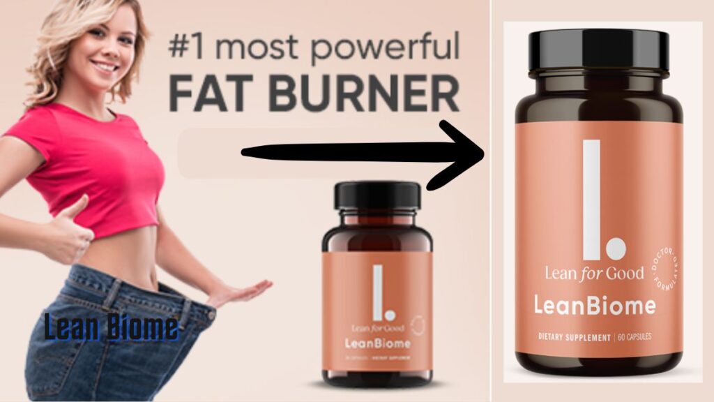 Leanbiome Review 2023: Weight loss pills | Benefits | refund | Does it work?
