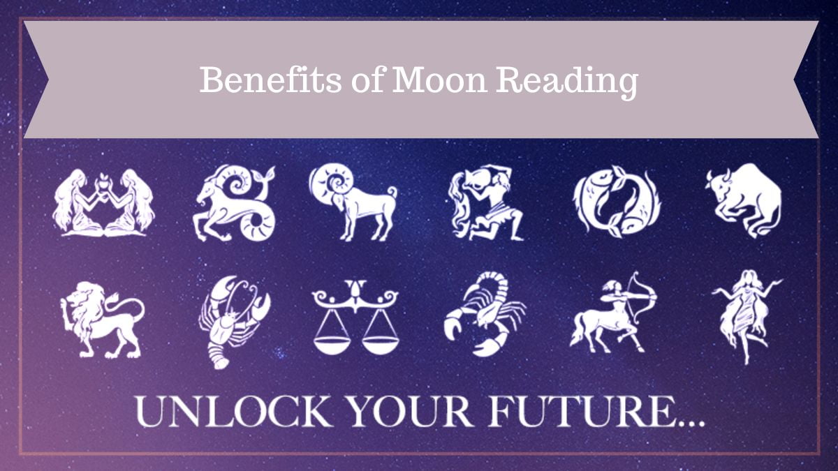 The Power of Free Moon Reading: Unlocking Astrology's Secrets and the Benefits (2024)